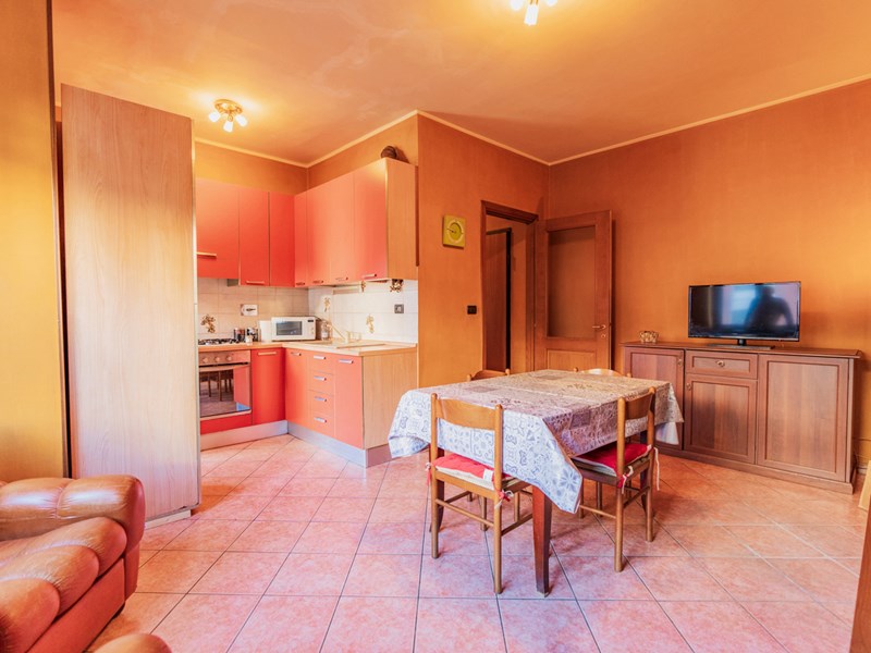 Bilocale in Vendita a Pinerolo, 59'000€, 63 m²