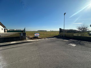 Terreno edificabile in Vendita a Bagnaria Arsa, 79'000€, 1188 m²