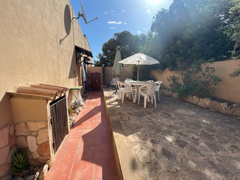 Casa Indipendente in Vendita a Trinità d'Agultu e Vignola, zona Costa Paradiso, 148'000€, 62 m², arredato