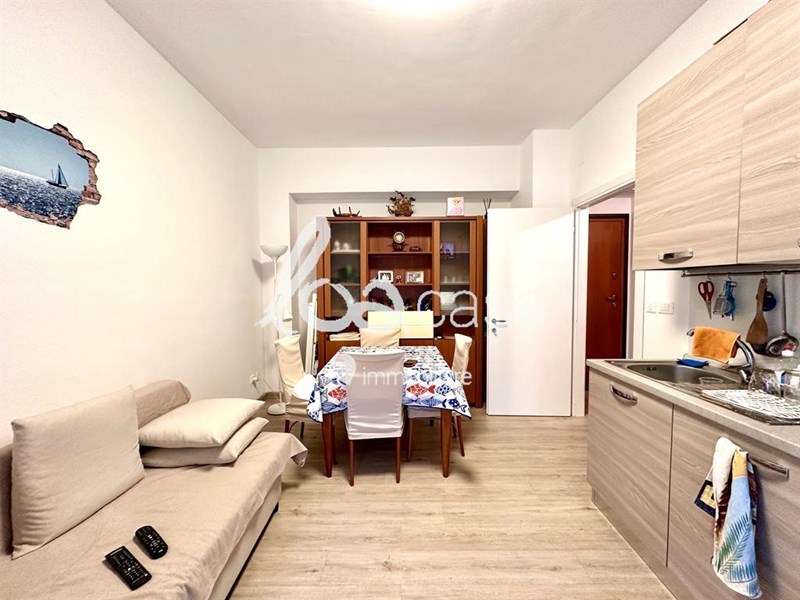 Bilocale in Affitto a Loano, zona corso europa, 1'000€, 45 m², arredato