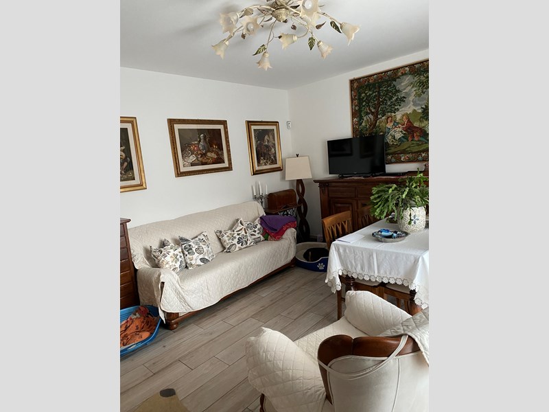 Quadrilocale in Vendita a Abano Terme, zona Monteortone, 245'000€, 140 m², con Box