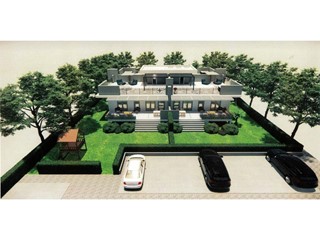 Villa bifamiliare in Vendita a Massa, zona Marina di Massa, 650'000€, 159 m²