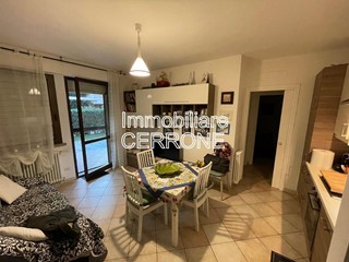 Bilocale in Vendita a Cecina, zona Cecina Marina, 210'000€, 45 m²