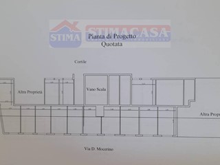 Box in Vendita a Afragola, 22'000€, 220 m²