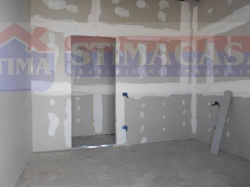 Ufficio in Affitto a Afragola, 750€, 80 m²