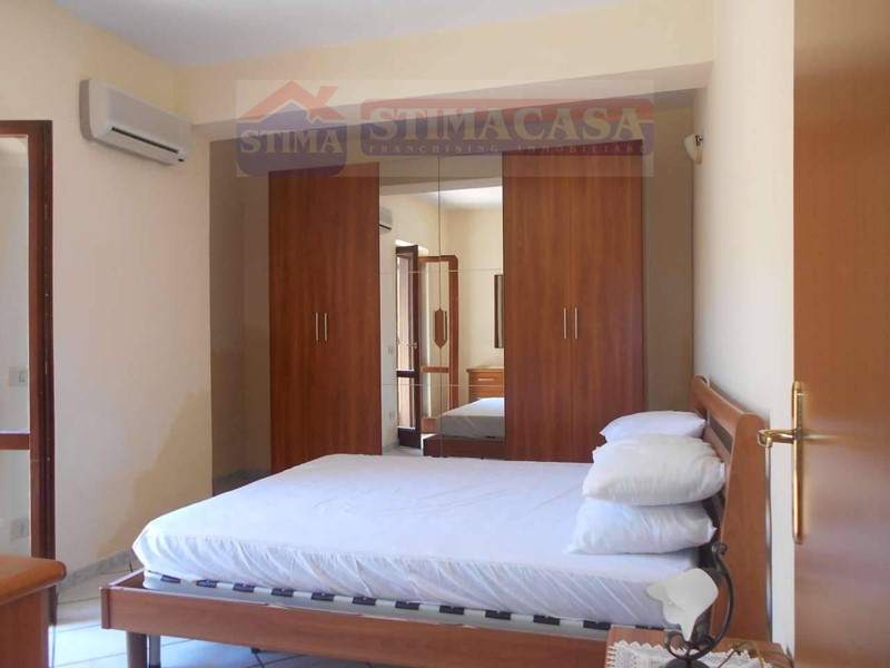 Villa in Vendita a Camerota, 150'000&euro;, 65 m²