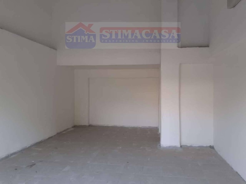 Box in Vendita a Casoria, 30'000€, 20 m²