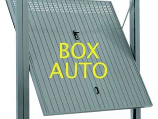 Box in Affitto a Lavagna, zona centrale, 150€, 20 m²