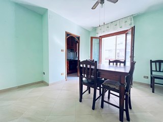 Quadrilocale in Vendita a Sassari, zona Prunizzedda, 220'000€, 133 m², con Box