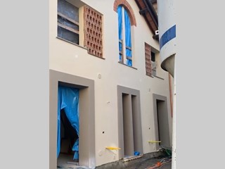 Casa Indipendente in Vendita a Lucca, zona Arancio, 350'000&euro;, 100 m²