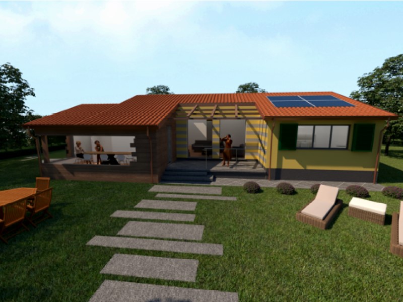 Terreno edificabile in Vendita a Ameglia, zona Piano di Ameglia, 160'000&euro;, 1300 m²