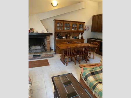 Trilocale in Vendita a Lerici, zona La Serra, 130'000&euro;, 50 m²