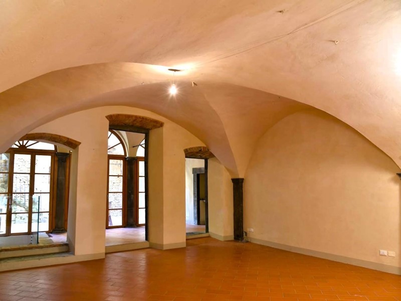 Immobile commerciale in Vendita a San Casciano In Val Di Pesa, 315'000€, 130 m²