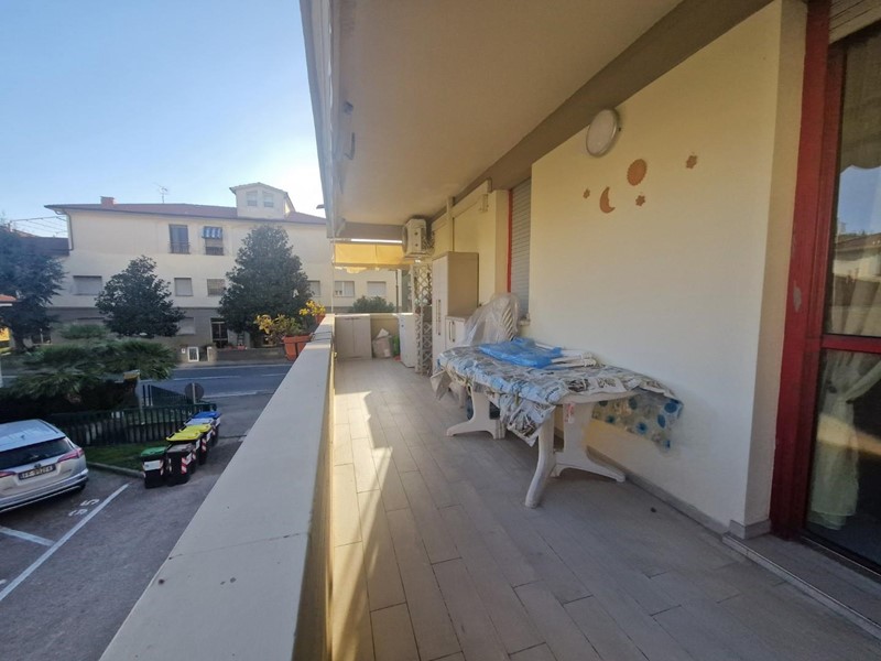 Trilocale in Vendita a Rosignano Marittimo, 190'000€, 70 m², arredato