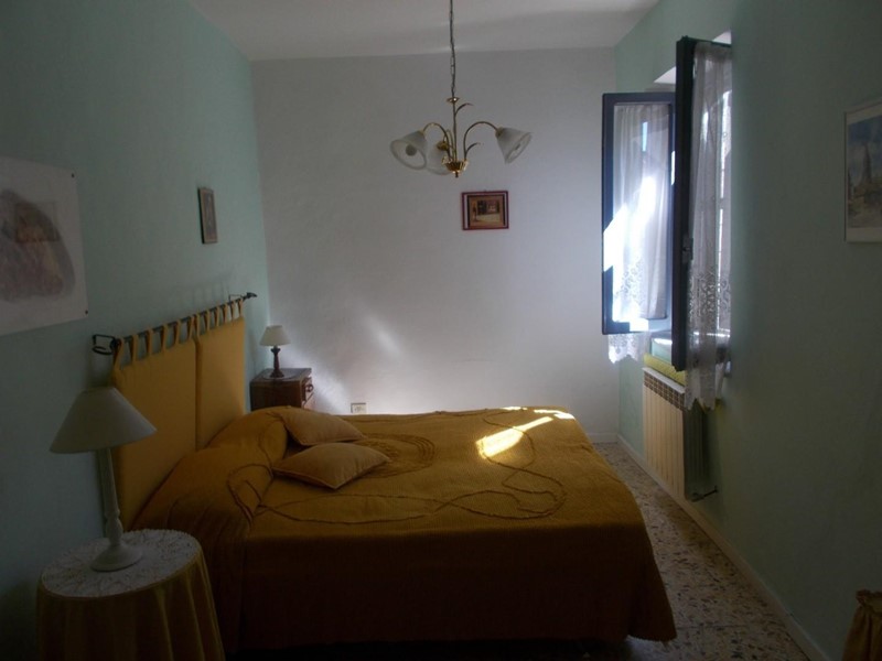 Trilocale in Vendita a Semproniano, 70'000€, 87 m², con Box