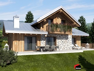 Villa in Vendita a Asiago, 250 m²