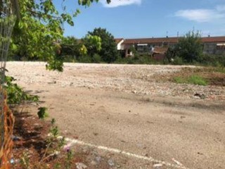 Terreno industriale in Vendita a Settimo Torinese, 600'000€, 5452 m²
