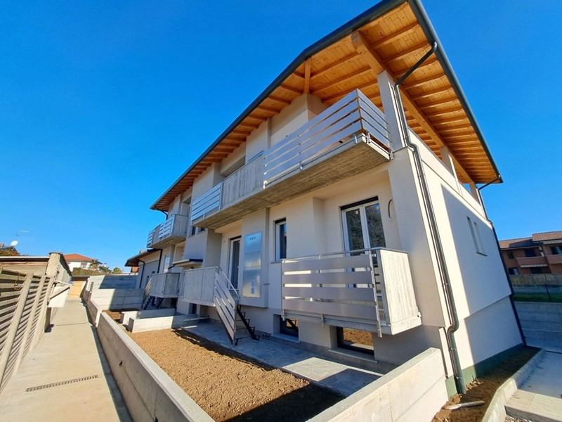 Monolocale in Vendita a Inveruno, 108'000€, 40 m²