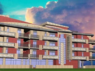 Bilocale in Vendita a Aprilia, 140'000€, 59 m²