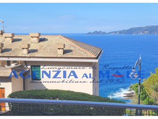 Trilocale in Vendita a Zoagli, 390'000€, 98 m²