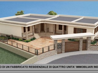 Terreno edificabile in Vendita a Usini, 120'000€, 806 m²