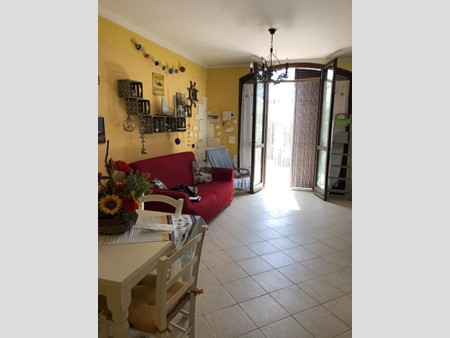Appartamento in Vendita a Ameglia, 125'000&euro;, 48 m²