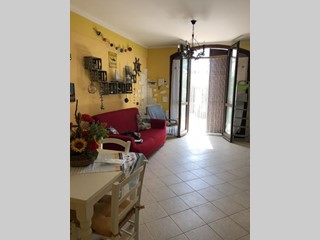 Appartamento in Vendita a Ameglia, 125'000&euro;, 48 m²