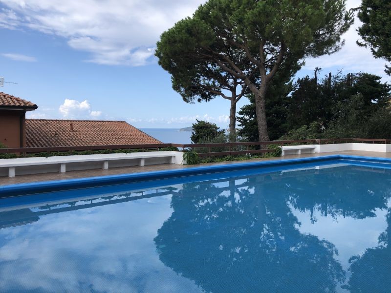 Quadrilocale in Vendita a Lerici, zona Fiascherino, 550'000&euro;, 100 m²