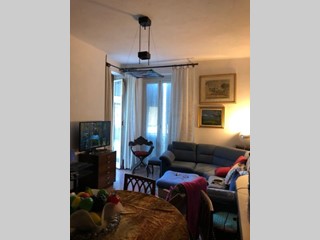 Appartamento in Vendita a Lerici, 300'000&euro;, 118 m²