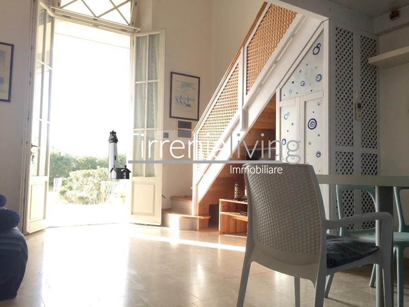 Trilocale in Affitto a Pisa, zona Calambrone, 60 m², arredato