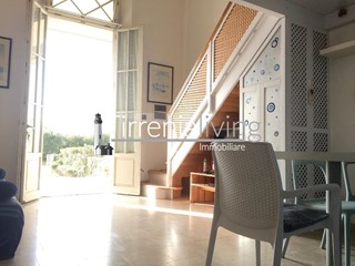 Trilocale in Affitto a Pisa, zona Calambrone, 60 m², arredato