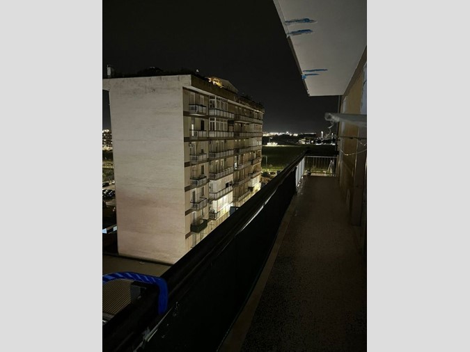 Quadrilocale in Vendita a Bari, 125'000€, 141 m²