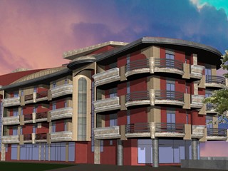 Trilocale in Vendita a Aprilia, 205'000€, 75 m²