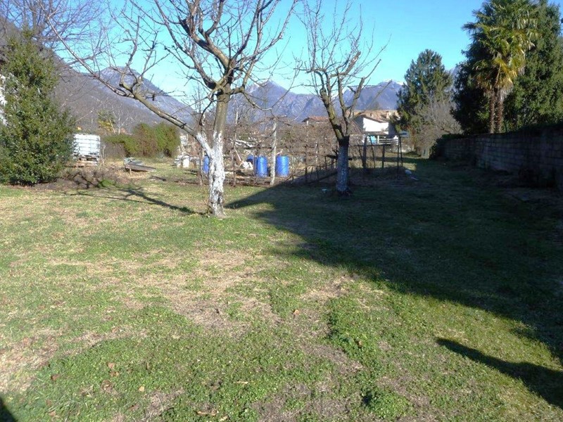 Terreno edificabile in Vendita a Domodossola, 230'000€, 2676 m²