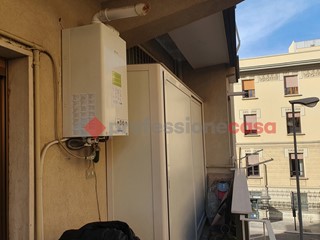 Quadrilocale in Vendita a Bari, 185'000€, 100 m²