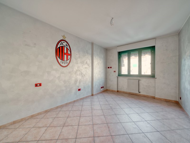 Appartamento in Vendita a Torino, 283'000€, 160 m²