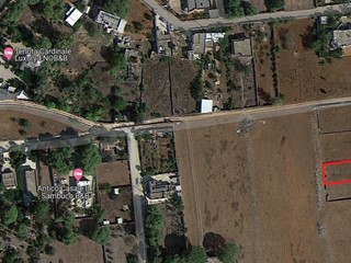 Terreno agricolo in Vendita a Manduria, 12'000€, 700 m²