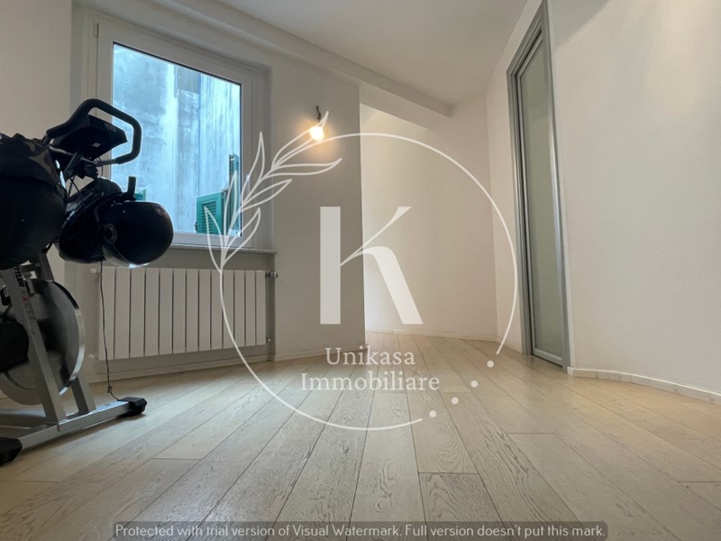 Appartamento in Vendita a Savona, zona Centro cittÃ, 565'000€, 154 m²