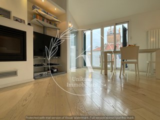 Appartamento in Vendita a Savona, zona Centro cittÃ, 565'000€, 154 m²