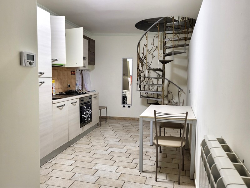 Trilocale in Vendita a Ferentino, 39'000€, 66 m²