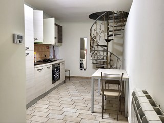 Trilocale in Vendita a Ferentino, 39'000€, 66 m²