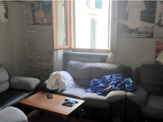 Casa Semi Indipendente in Vendita a Galeata, 14'684€, 108 m²