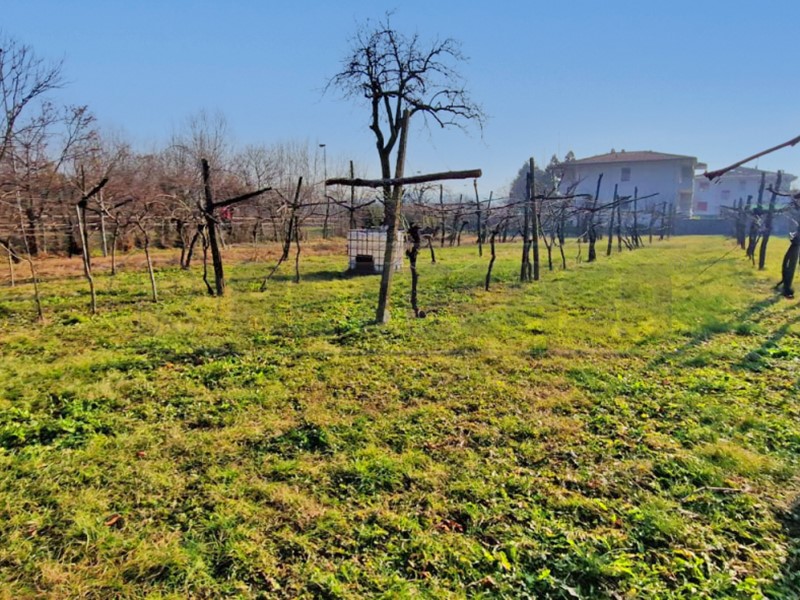 Terreno edificabile in Vendita a Brogliano, 205'000€, 2500 m²