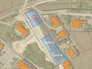 Terreno edificabile in Vendita a Dogliani, 67'000€, 120 m²