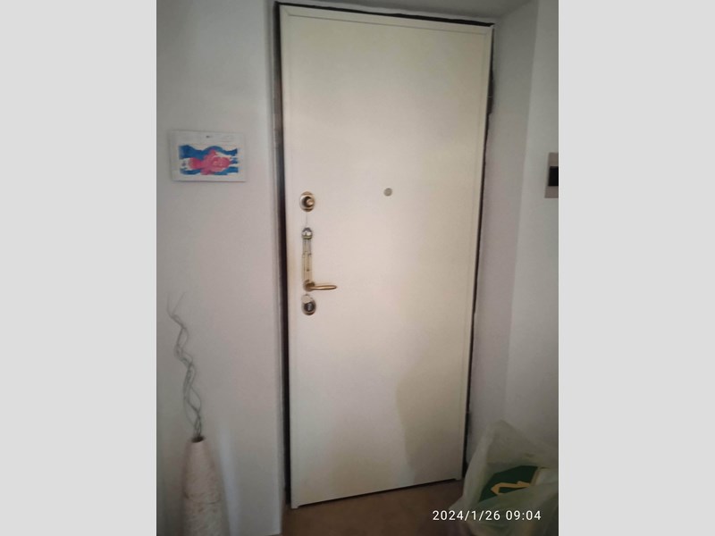 Quadrilocale in Vendita a Agrigento, zona Villaggio Mosè, 55'000€, 110 m²