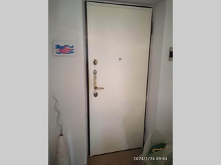 Quadrilocale in Vendita a Agrigento, zona Villaggio Mosè, 55'000&euro;, 110 m²