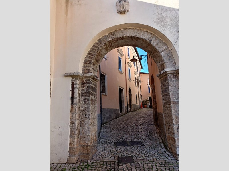 Immobile commerciale in Vendita a Maenza, 12'000€, 25 m²