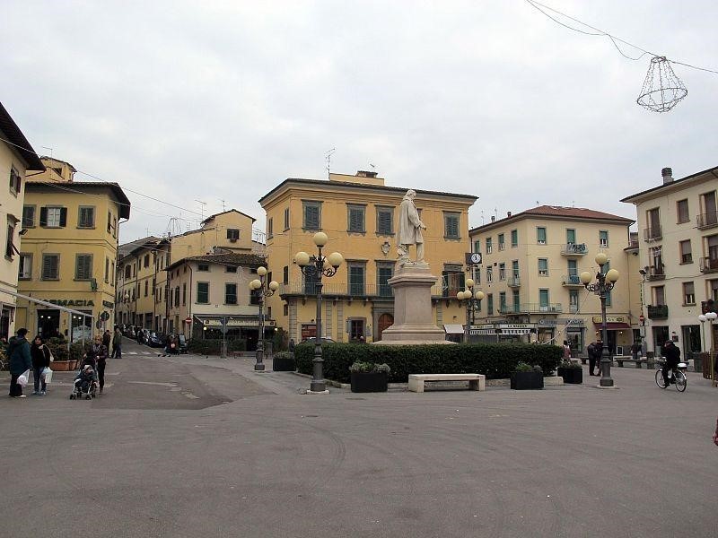 Immobile commerciale in Vendita a Fucecchio, 100'000€, 108 m²