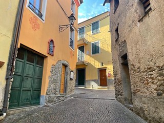 Casa Indipendente in Vendita a Pignone, 170'000€, 170 m², arredato