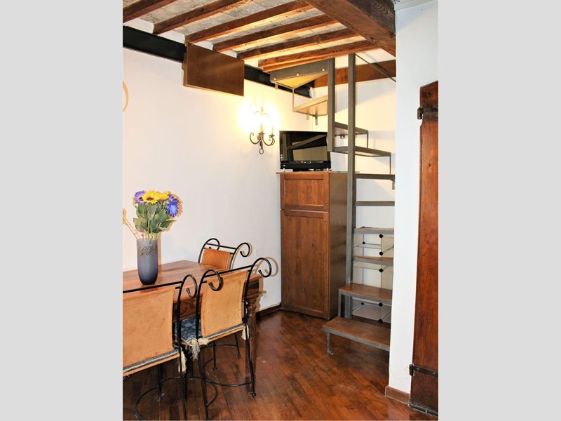 Bilocale in Vendita a Pisa, 178'000€, 40 m², arredato